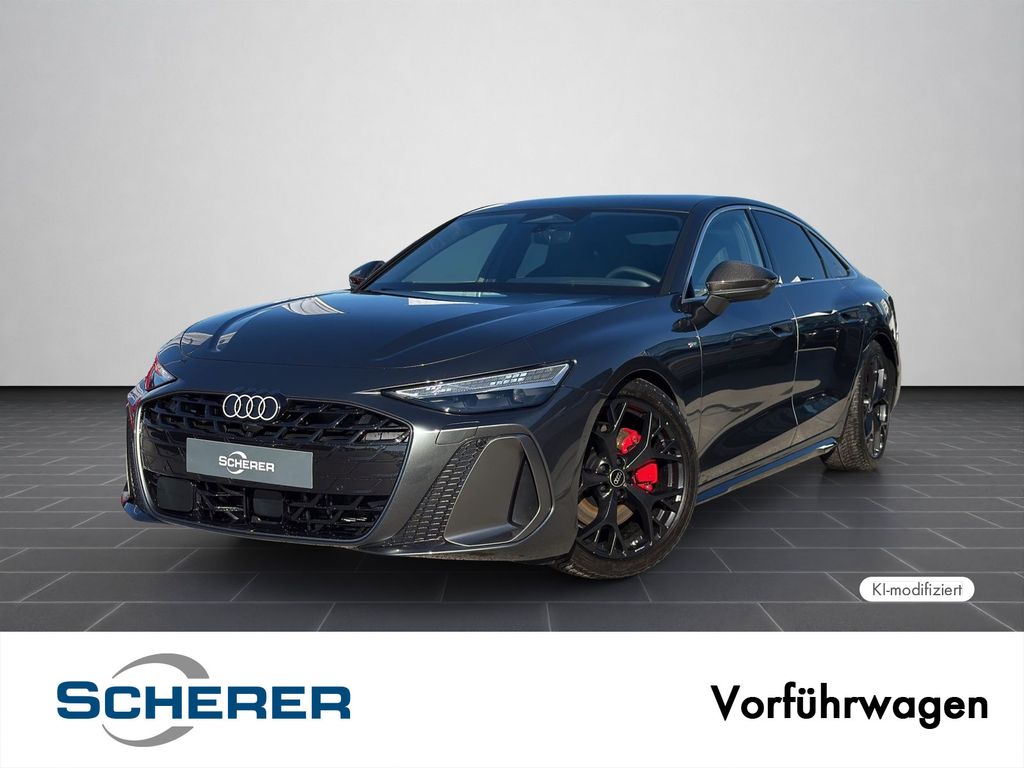 Image of Audi A6