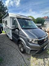 Knaus Van Ti 640 MEG *Li Batteriie*AHK*177 PS*MAN* - Knaus Van TI 640 MEG
