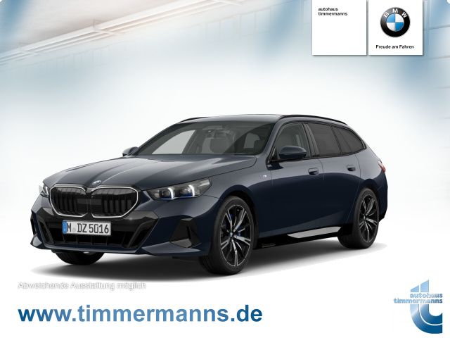 BMW 540d xDrive Touring Navi Tempom.aktiv Bluetooth