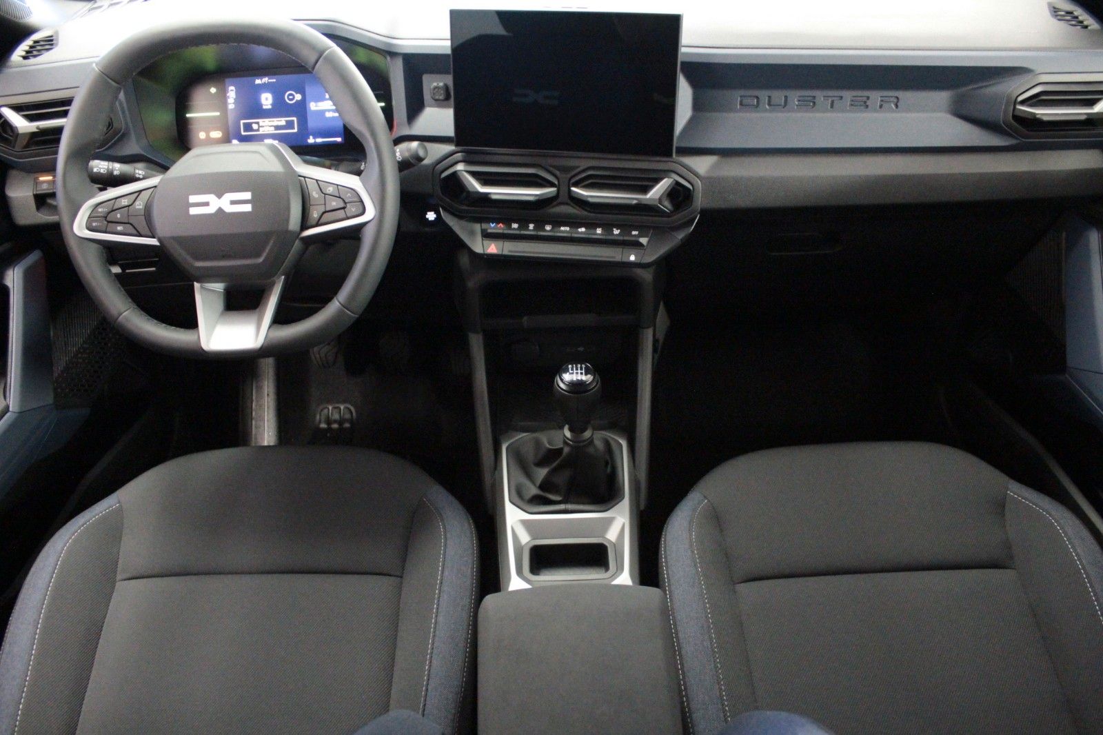 Fahrzeugabbildung Dacia Duster mild hybrid 130 Journey *Winterpaket*