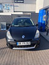 Renault Clio  Zuverlässiger Kleinwagen - : Kleinwagen, Zuverlässige