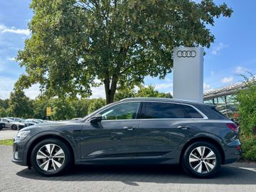 Audi Q8 e-tron - 4