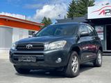 Toyota RAV4 Sol 4x4 Navi 1.Hand Klima Tempo AHK ALU PDC - gebrauchte Toyota RAV 4 aus dem Jahr 2006
