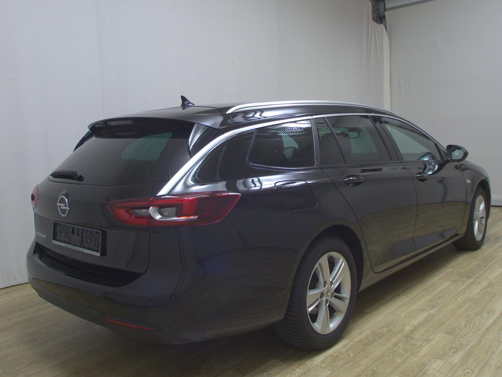 Opel Insignia ST 1.5 D Business Ed. Navi LED RfK AHK