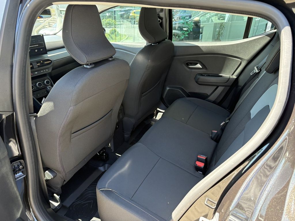 DACIA Sandero - Bild 11