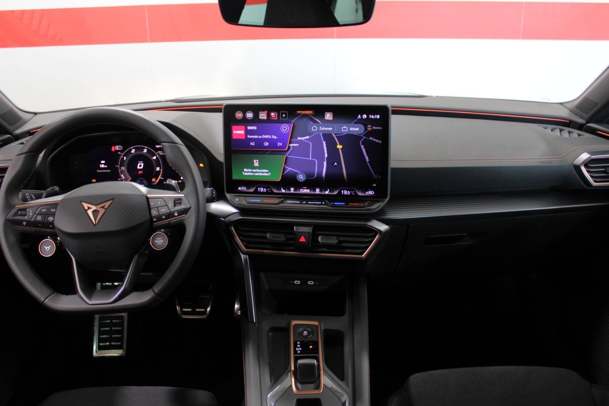 Cupra Leon - Bild 7