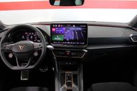 Cupra Leon - Vorschau Bild 7