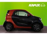 Smart fortwo EQ Aut.Passion NAVI+PANO+KAMERA+SHZ - Smart ForTwo: Eq