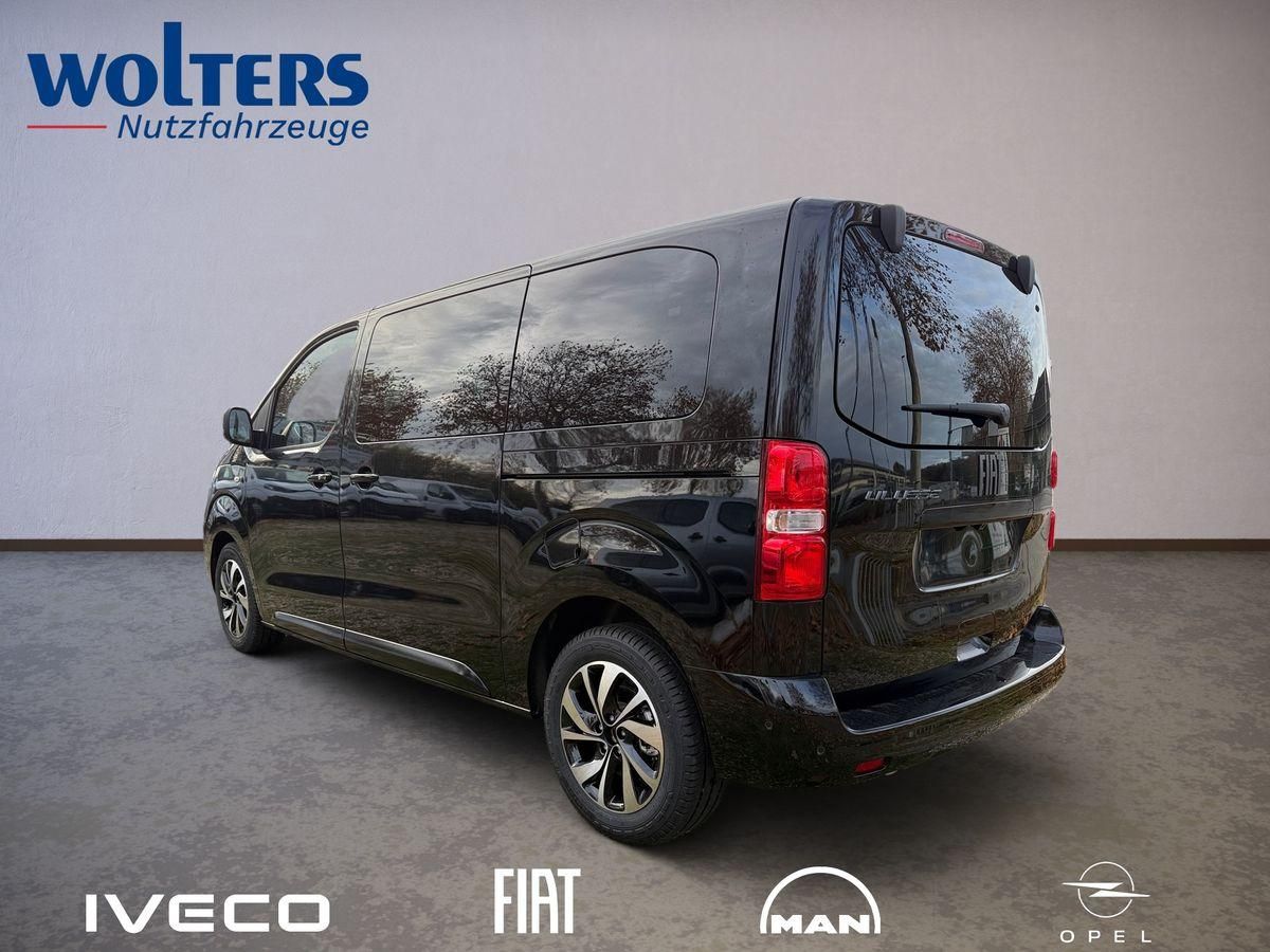 Fahrzeugabbildung Fiat Ulysse L2 Top 180 AT8