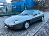 Porsche  Porsche 928 S4 - Porsche 928: 928s