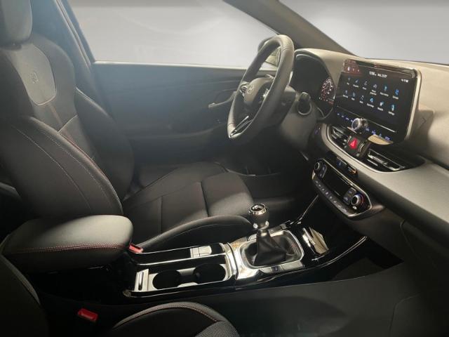 Hyundai i30 1.5 N Line/Navi/Rückfahrkamera/Sitzheizung/K