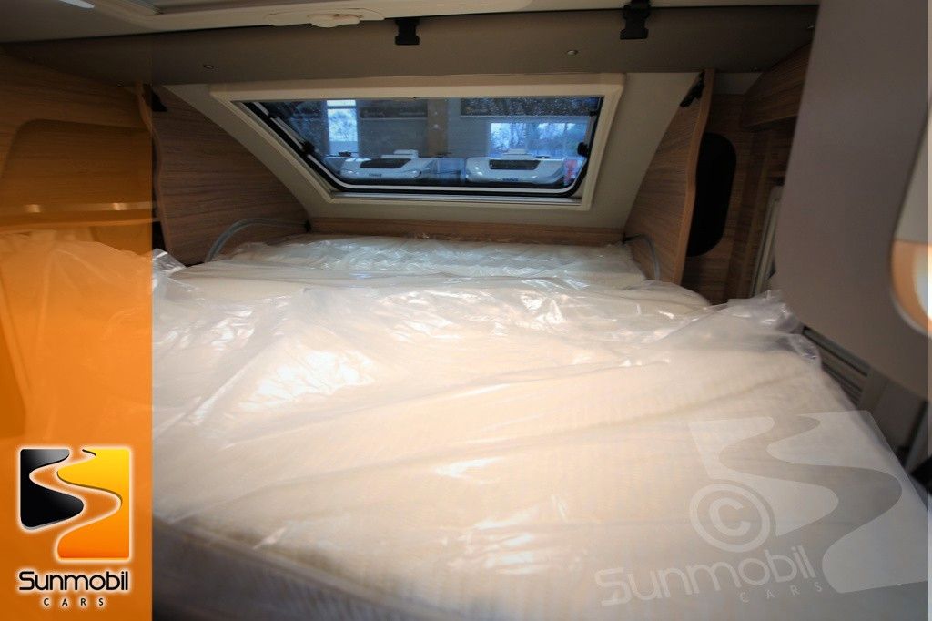 Fahrzeugabbildung Weinsberg X-Cursion 500 MQ Pepper 3500kg Premium Tür