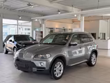 BMW X5 xDrive48i*KLIMAAUT.*NAVI*LEDER*HEAD-UP*350PS* - BMW X5 aus 2009