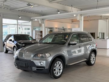 BMW X5 - 2