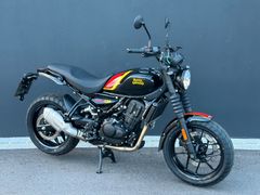 ROYAL ENFIELD Guerrilla 450 Playa Black E5+ SOFORT VERFÜGBAR