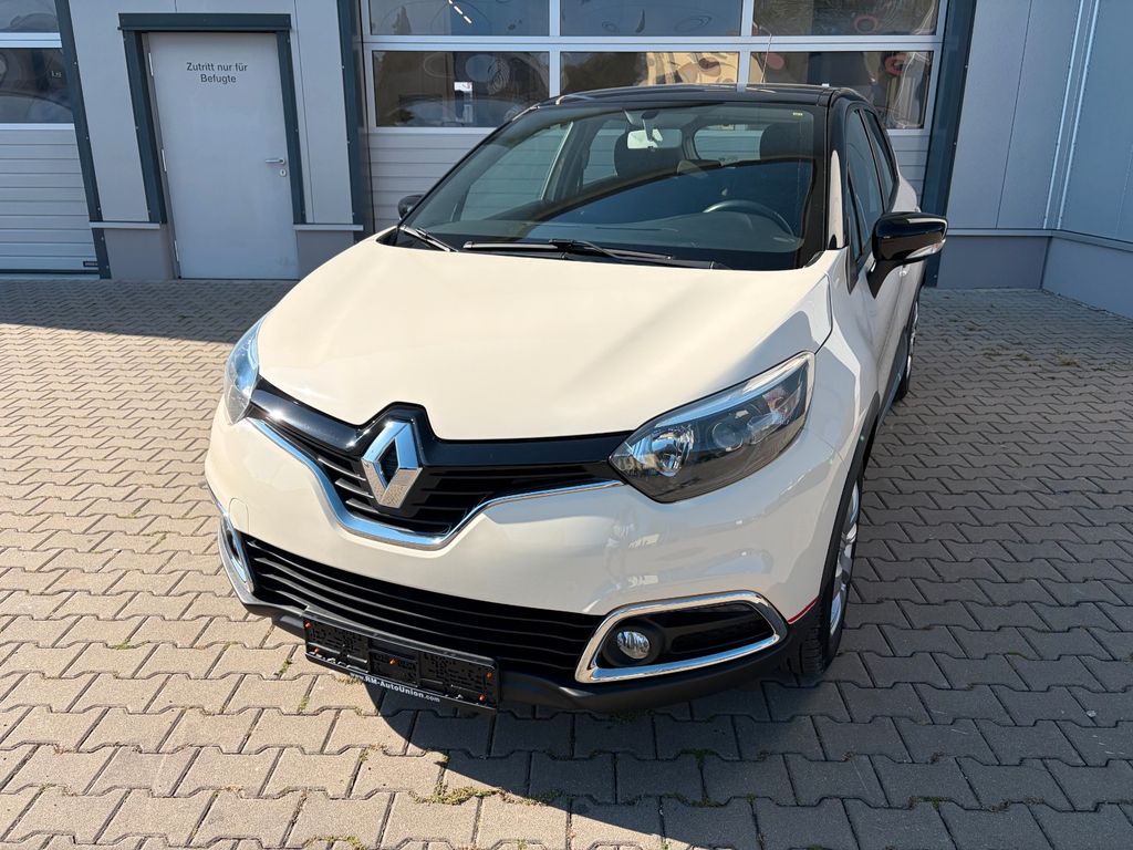 Image of Renault Captur