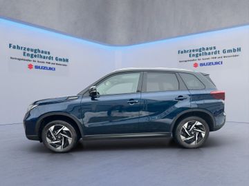 Suzuki Suzuki Vitara 1.4 BOOSTERJET Comfort+ Allgrip