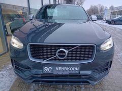 Fahrzeugabbildung Volvo XC90 Diesel D5 AWD Geartronic R-Design 'Standhei