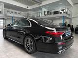 Mercedes-Benz S 450 4M L AMG MBUX HIGH END FOND - MULTIKONTUR! - Mercedes-Benz S-Klasse Gebrauchtwagen Mb