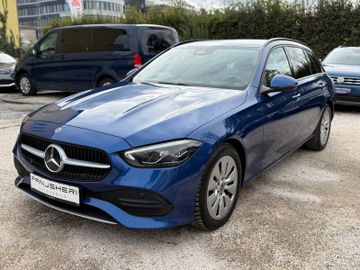 Mercedes C 200 - 3
