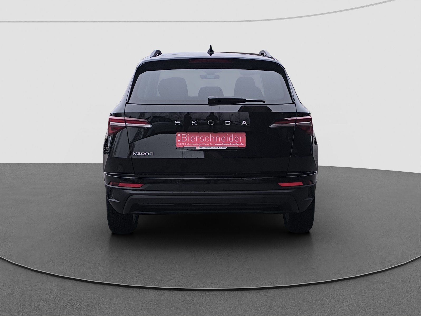 Skoda Karoq - Bild 9