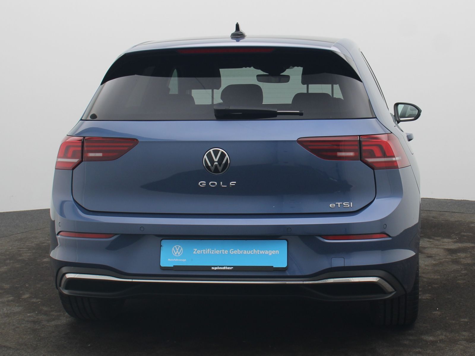 Volkswagen Golf - Bild 8