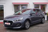 Hyundai i30 Kombi 1.4 T-GDI DCT Navi Kamera AHK Tempomat - Hyundai i30 in Halle