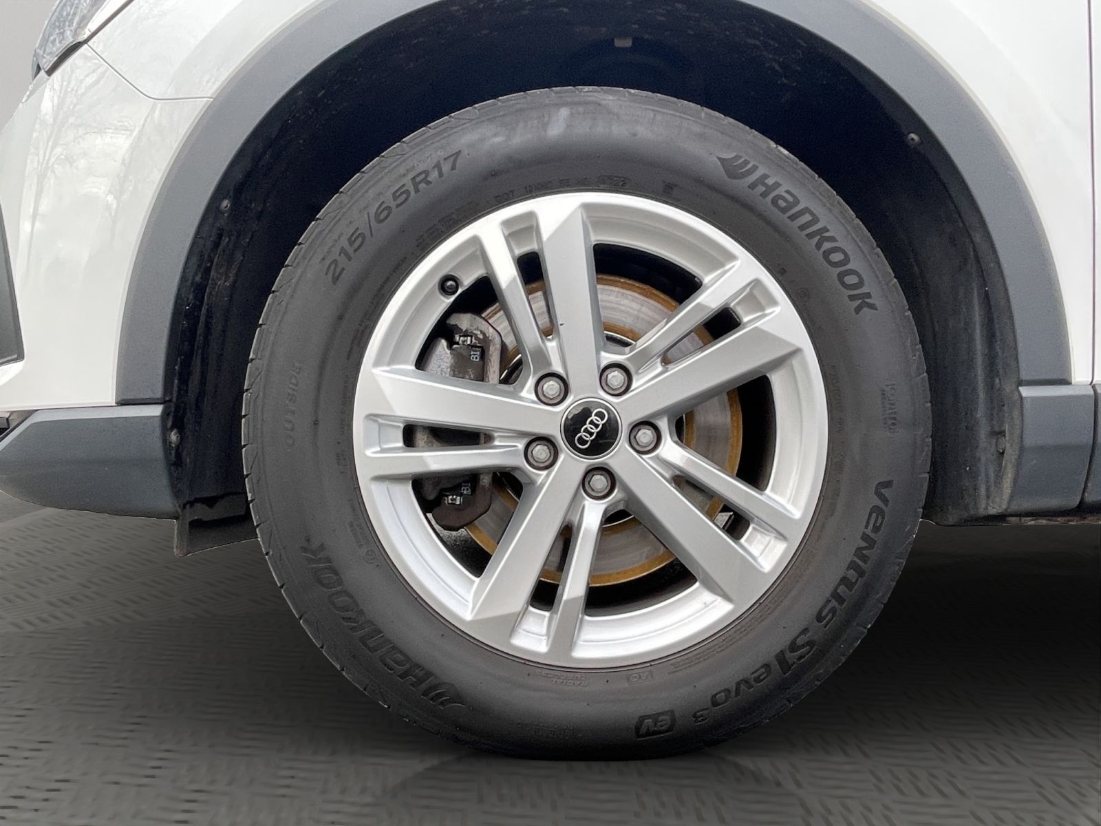 Audi Q3 - Bild 20