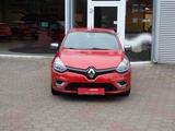 Renault Clio IV Limited, Allwetterreifen, Bluetooth - Renault Clio: Bluetooth