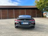 BMW 840d xDrive Coupé / Individual / Laser / Kristal - BMW 840 aus 2019