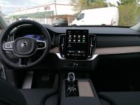 Volvo XC90 - Vorschau Bild 15