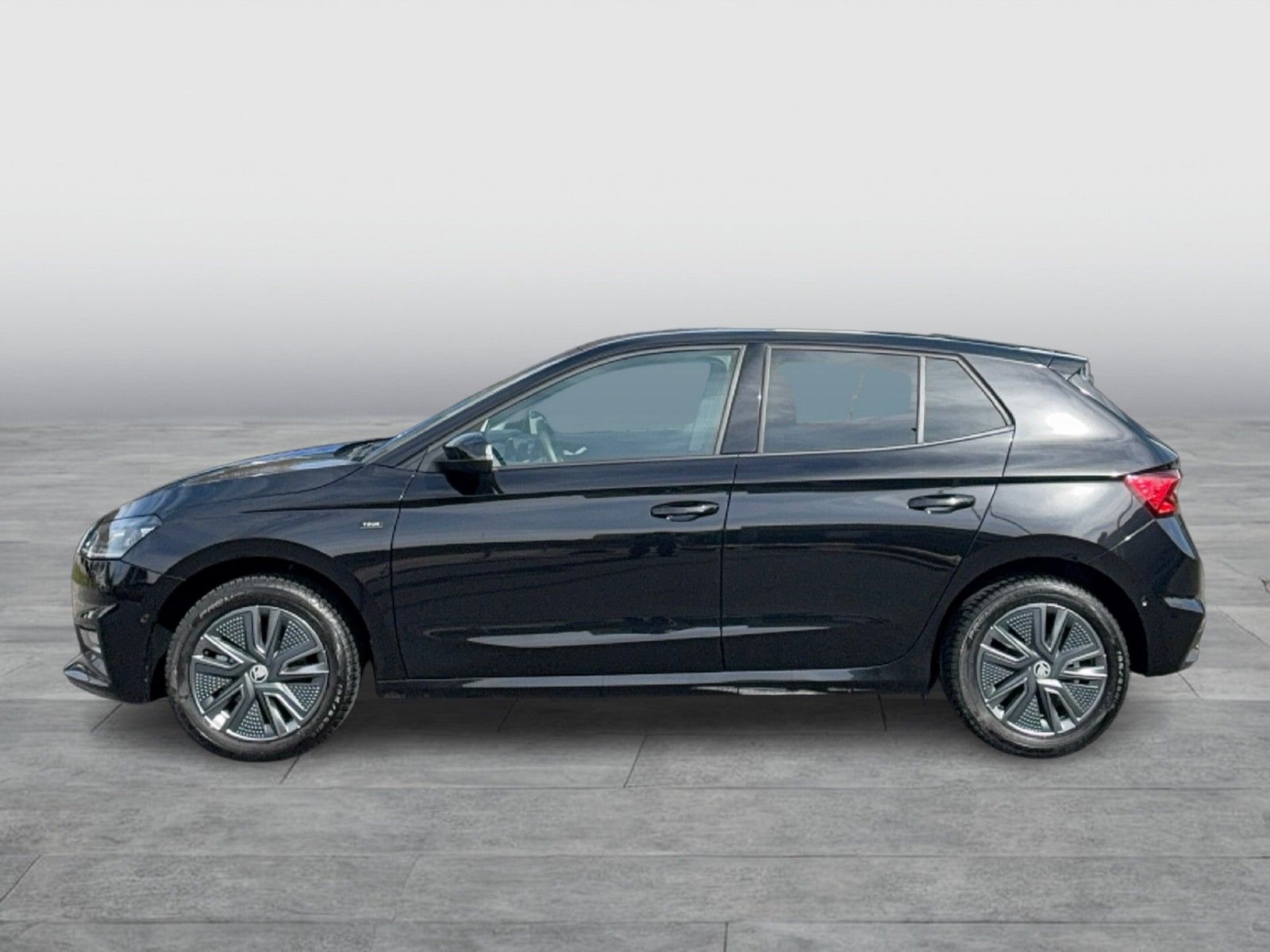 Skoda Fabia 1.5 TSI DSG Selection Tour  LED Navi Kamer imagem 3