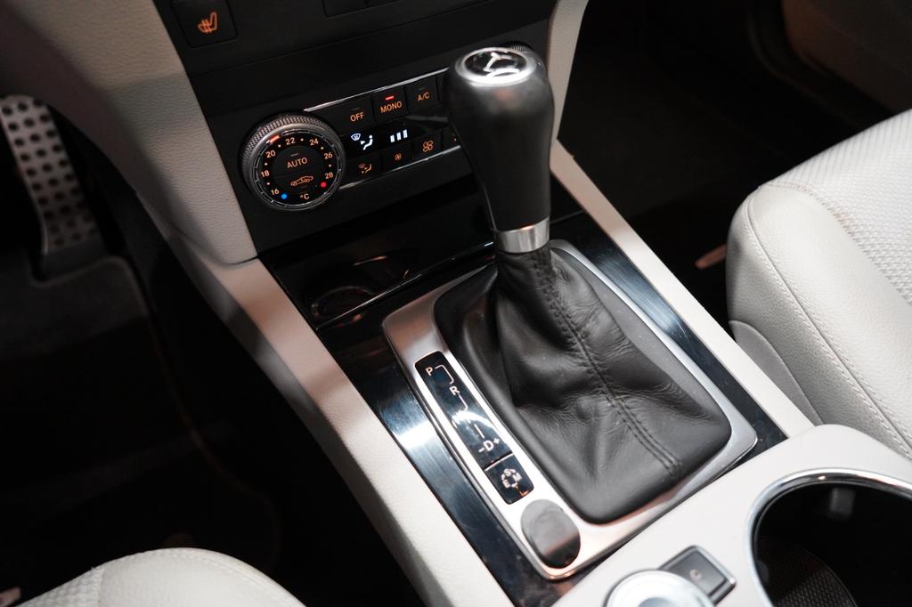 Mercedes-Benz GLK 350