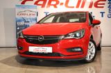 Opel Astra K Lim Turbo Edition*Automatik*Erst 73tkm - Opel in Düsseldorf