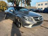 Mercedes-Benz E 350 E Cabrio E 350 BlueTec / d/Leder/Navi/Aut. - Autos mit Automatikschaltung