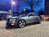 Audi A4 2.0 TDI 190 PS Quattro Sport S-Line - Audi A4 Gebrauchtwagen Privatanbieter