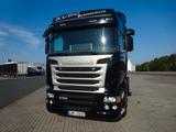 Scania R 490 / DE / Retarder - Angebote