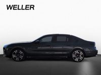 BMW 750 - Vorschau Bild 11