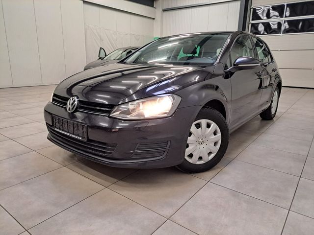 Volkswagen Golf VII Lim. Comfortline BMT/Navi/Shz/Automatik