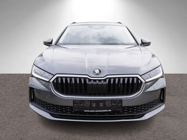 Skoda Superb - Bild 5