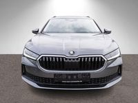 Skoda Superb - Vorschau Bild 5