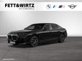 BMW i7 eDrive50 M Sport|LCProf.|DA&PAProf.|B&W - BMW i7 aus 2024