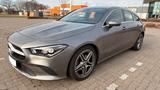 Mercedes-Benz CLA Shooting Brake 200d (BJ ... - Mercedes-Benz CLA Shooting Brake in Hamburg