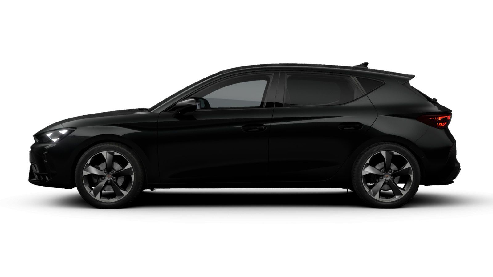 Cupra Leon - Bild 8