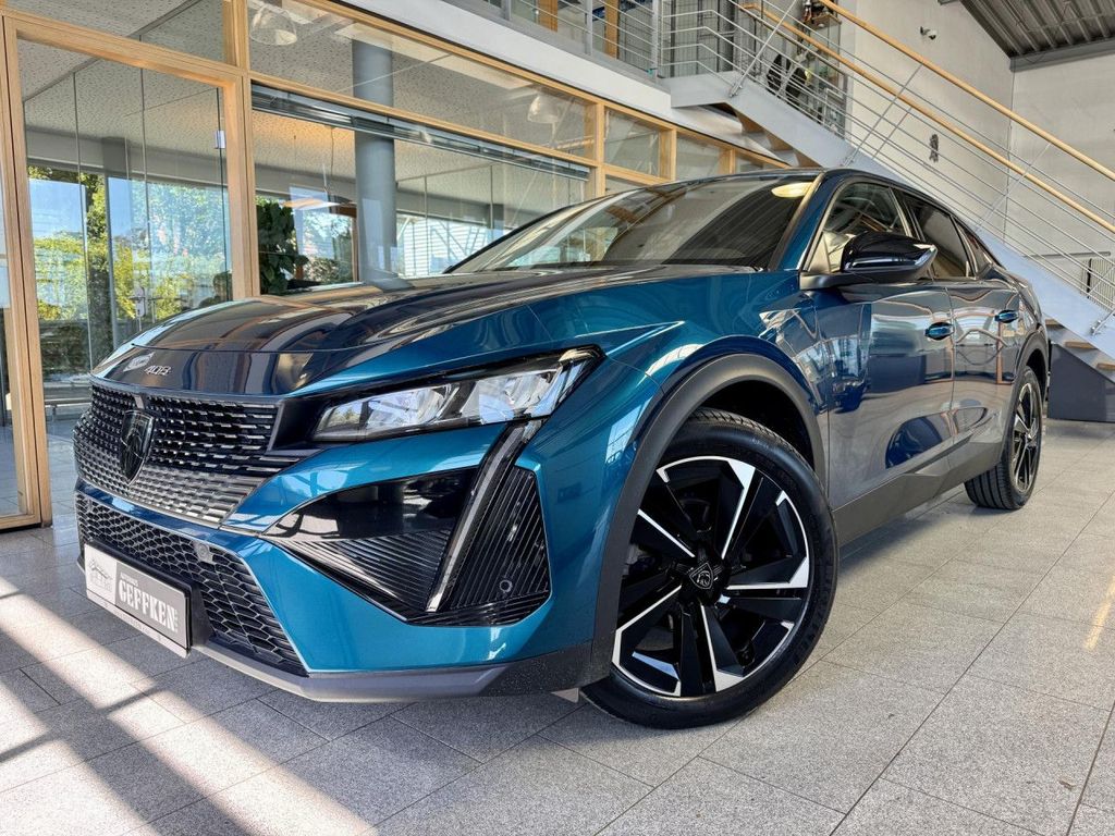 Angebot ansehen Peugeot 408