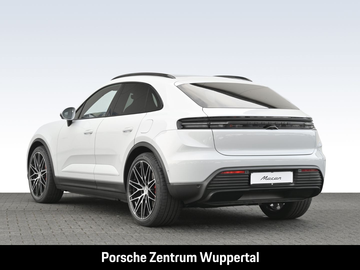 Porsche Macan - Bild 2