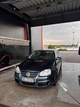 Volkswagen VW Jetta 2.0 TDI 140 PS  Neue Kupplung & ... - gebrauchte VW Jetta aus dem Jahr 2010