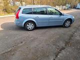 Renault Megan - Renault Megane aus 2008: Kombi