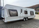 Dethleffs Emotion Bronze Sondermodell  - Dethleffs Emotion