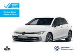 Volkswagen Golf VIII Goal 1.5 eTSI DSG LED+RearView+ACC     - Volkswagen Golf: Vii